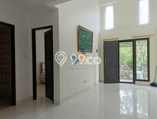 Jual Rumah Eksklusif 3 KT di Graha Raya, Tangerang Jual Rumah Eksklusif 3 KT di Graha Raya, Tangerang