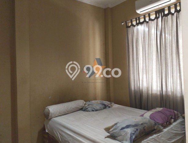 Jual Rumah Modern 4 KT di Graha Raya, Tangerang Selatan Jual Rumah Modern 4 KT di Graha Raya, Tangerang Selatan