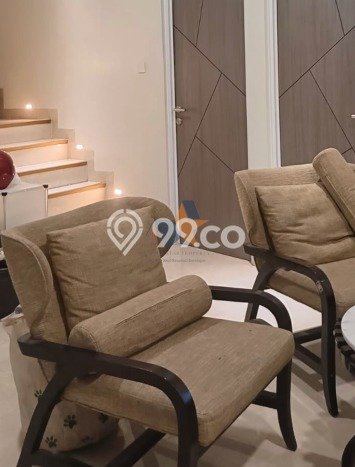 Dijual Hunian Rumah Nyaman 4 KT di Kademangan, Tangerang Dijual Hunian Rumah Nyaman 4 KT di Kademangan, Tangerang