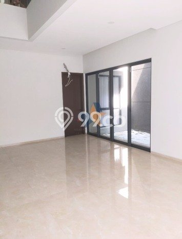 Rumah Luxury Modern Tanpa Renovasi di Bintaro Tangerang Selatan Rumah Luxury Modern Tanpa Renovasi di Bintaro Tangerang Selatan