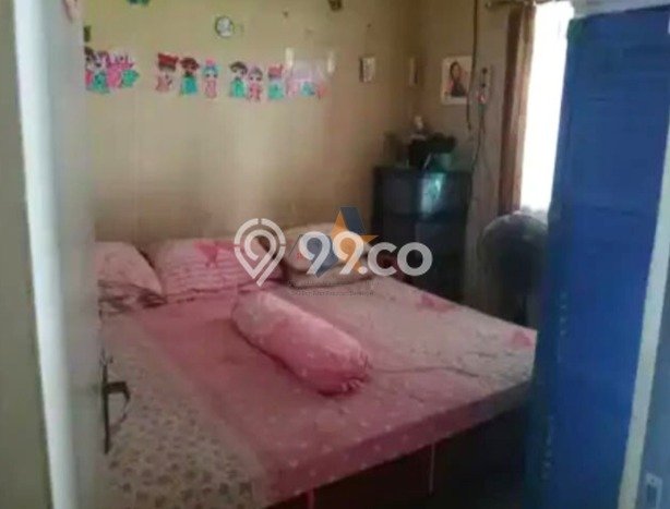 Rumah Modern Cantik 2 Kamar Bisa Langsung Pindah di Pondok Aren Rumah Modern Cantik 2 Kamar Bisa Langsung Pindah di Pondok Aren