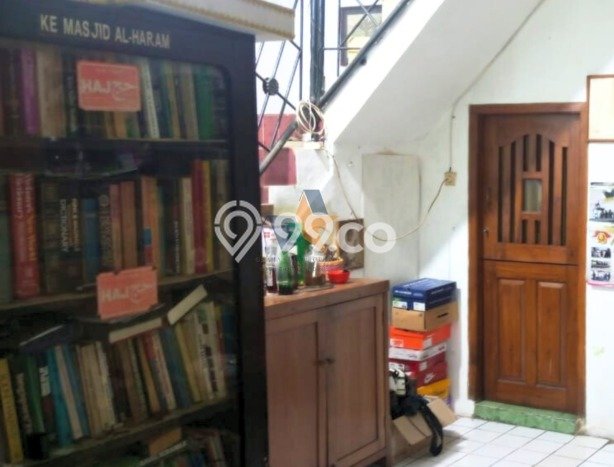Jual Rumah Minimalis Bagus Punya 6 KT di Ciputat Timur Tangerang Selatan SHM Jual Rumah Minimalis Bagus Punya 6 KT di Ciputat Timur Tangerang Selatan SHM
