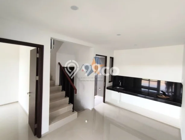 Rumah di , 3 KT, Area Tenang Rumah di , 3 KT, Area Tenang