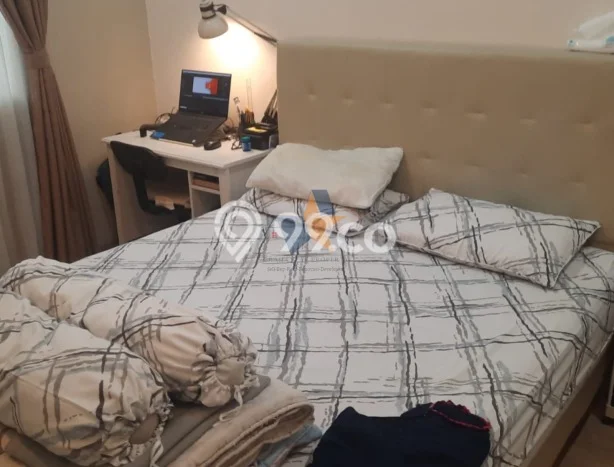 Rumah Minimalis 2 Kamar LT 100m2 di Petukangan Rumah Minimalis 2 Kamar LT 100m2 di Petukangan