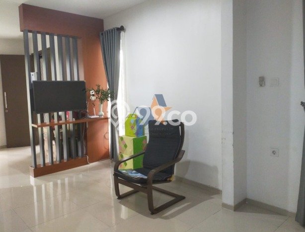 Dijual Rumah Eksklusif 3 KT di Graha Raya, Tangerang Dijual Rumah Eksklusif 3 KT di Graha Raya, Tangerang