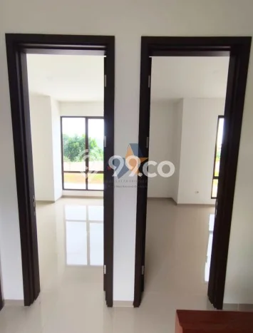 Rumah di , 3 KT, Area Tenang Rumah di , 3 KT, Area Tenang
