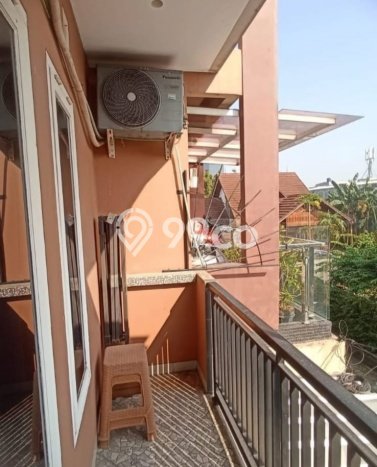 Dijual Hunian Rumah Nyaman 4 KT di Kunciran, Tangerang Dijual Hunian Rumah Nyaman 4 KT di Kunciran, Tangerang