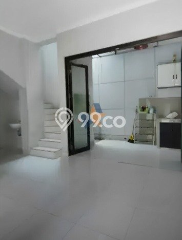 Rumah Modern 2 KT LT 60m2 di Graha Raya Rumah Modern 2 KT LT 60m2 di Graha Raya