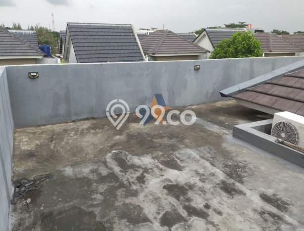 Dijual Rumah Eksklusif 3 KT di Graha Raya, Tangerang Dijual Rumah Eksklusif 3 KT di Graha Raya, Tangerang