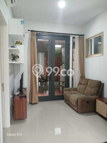 Jarang Ada! Rumah Kontrakan 2 Kamar Nyaman Siap Huni Sektor 9-Bintaro Jarang Ada! Rumah Kontrakan 2 Kamar Nyaman Siap Huni Sektor 9-Bintaro