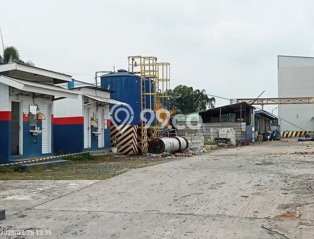 Tanah Premium di Jatake, Luas 12000m2m², Cocok untuk Perumahan Tanah Premium di Jatake, Luas 12000m2m², Cocok untuk Perumahan