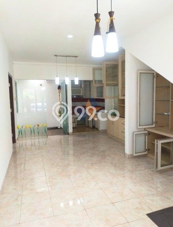 Jual Rumah Modern 3 KT di Sektor 9-Bintaro, Tangerang Selatan Jual Rumah Modern 3 KT di Sektor 9-Bintaro, Tangerang Selatan