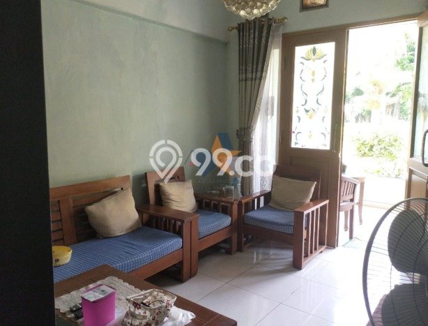 For Sale Hunian Rumah Nyaman 3 KT di Graha Raya, Tangerang Selatan For Sale Hunian Rumah Nyaman 3 KT di Graha Raya, Tangerang Selatan