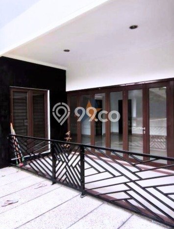 Hunian Mewah LB 500m2 Siap Pakai Desain Elegan di BSD, Tangerang Hunian Mewah LB 500m2 Siap Pakai Desain Elegan di BSD, Tangerang