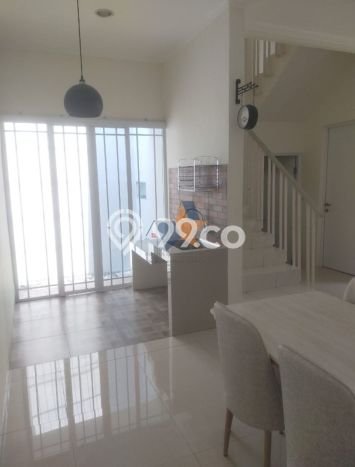 Rumah Modern Minimalis 2 KT Bisa Langsung Pindah di Setu Rumah Modern Minimalis 2 KT Bisa Langsung Pindah di Setu