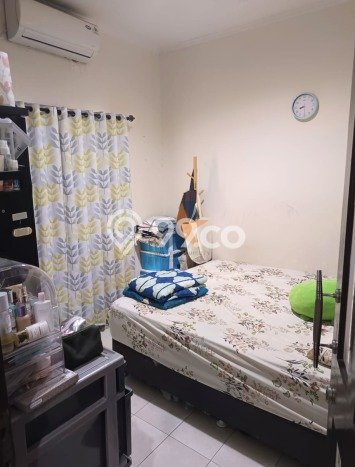 Dijual Hunian Rumah Terawat 2 Kamar di Graha Raya, Tangerang Selatan Dijual Hunian Rumah Terawat 2 Kamar di Graha Raya, Tangerang Selatan