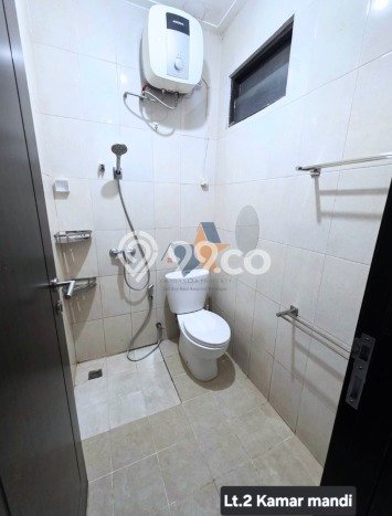 Rumah Minimalis 3 KT di Graha Raya Tangerang Semi Furnished Rumah Minimalis 3 KT di Graha Raya Tangerang Semi Furnished