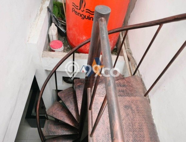 Rumah area Graha Raya, 2 KT, Akses Universitas, Luas 72m² LB 80m² Rumah area Graha Raya, 2 KT, Akses Universitas, Luas 72m² LB 80m²