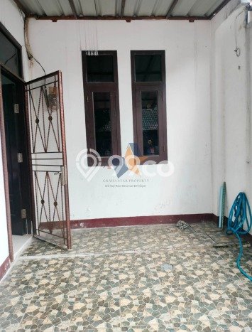 Rumah area Graha Raya, 2 KT, Akses Universitas, Luas 72m² LB 80m² Rumah area Graha Raya, 2 KT, Akses Universitas, Luas 72m² LB 80m²