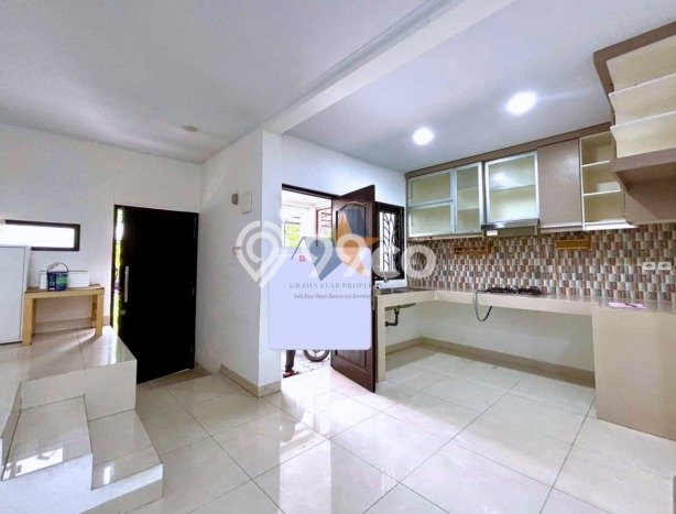 Dijual Rumah Eksklusif 2 KT di Pondok Jagung, Tangerang Dijual Rumah Eksklusif 2 KT di Pondok Jagung, Tangerang