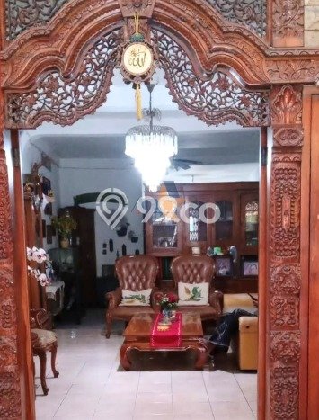 Jual Rumah Minimalis Bagus Punya 6 KT di Ciputat Timur Tangerang Selatan SHM Jual Rumah Minimalis Bagus Punya 6 KT di Ciputat Timur Tangerang Selatan SHM
