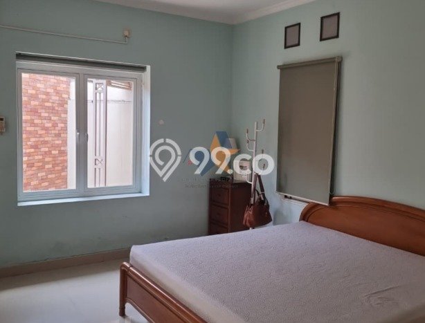 Jual Rumah Luas Megah Dengan View Cantik di Graha Raya Bintaro, Tangerang Selatan Jual Rumah Luas Megah Dengan View Cantik di Graha Raya Bintaro, Tangerang Selatan