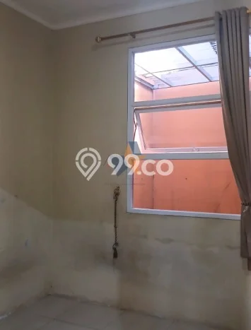 Disewakan! Rumah 3 Kamar Tidur &
2 Kamar Mandi di Graha Raya, Tangerang Selatan Disewakan! Rumah 3 Kamar Tidur &
2 Kamar Mandi di Graha Raya, Tangerang Selatan