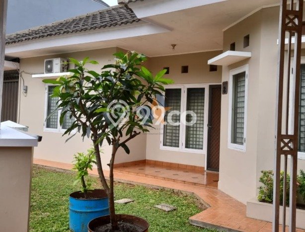 Jual Rumah Luas Megah Dengan View Cantik di Graha Raya Bintaro, Tangerang Selatan Jual Rumah Luas Megah Dengan View Cantik di Graha Raya Bintaro, Tangerang Selatan