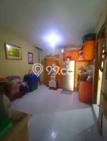Rumah Modern Cantik 2 Kamar Bisa Langsung Pindah di Pondok Aren Rumah Modern Cantik 2 Kamar Bisa Langsung Pindah di Pondok Aren