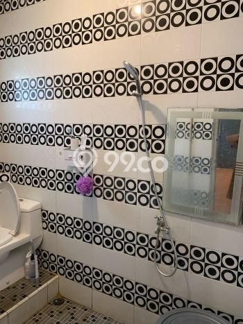 Ready to Use! Luxury House LT 265m2 Desain Elegan di Kunciran Ready to Use! Luxury House LT 265m2 Desain Elegan di Kunciran