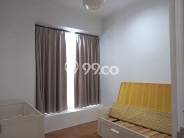 Disewakan! Rumah 2 Kamar Tidur &
1 Kamar Mandi di Graha Raya, Tangerang Disewakan! Rumah 2 Kamar Tidur &
1 Kamar Mandi di Graha Raya, Tangerang