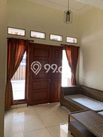 Ready to Use! Luxury House LT 265m2 Desain Elegan di Kunciran Ready to Use! Luxury House LT 265m2 Desain Elegan di Kunciran