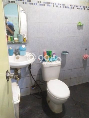 Rumah Modern 3 KT LT 114m2 di Graha Raya Rumah Modern 3 KT LT 114m2 di Graha Raya