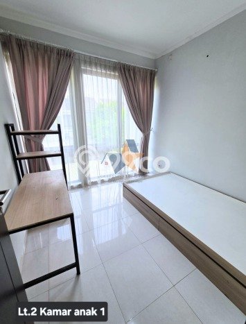 Rumah Minimalis 3 KT di Graha Raya Tangerang Semi Furnished Rumah Minimalis 3 KT di Graha Raya Tangerang Semi Furnished