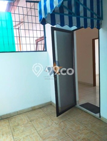 Jual Rumah Modern 3 KT di Sektor 9-Bintaro, Tangerang Selatan Jual Rumah Modern 3 KT di Sektor 9-Bintaro, Tangerang Selatan