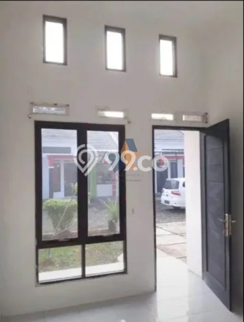 Rumah kawasan Pondok Jagung, Ready, 2 KT Rumah kawasan Pondok Jagung, Ready, 2 KT