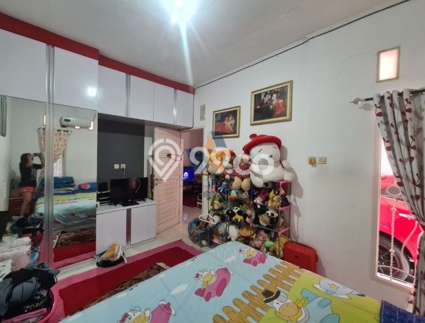 Dijual Rumah Modern 2 KT di Kunciran, Tangerang Dijual Rumah Modern 2 KT di Kunciran, Tangerang