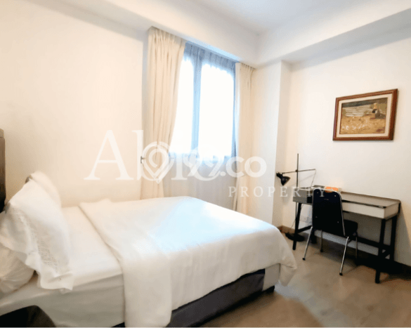 Apartemen Luxury Dijual di Kebayoran Baru Jakarta Selatan Luas 137m2 Apartemen Luxury Dijual di Kebayoran Baru Jakarta Selatan Luas 137m2