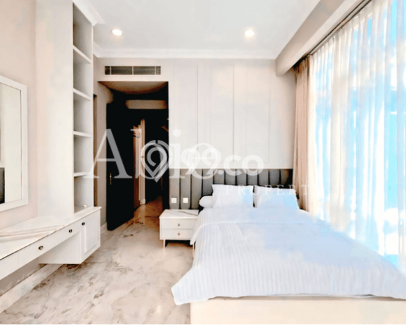 Dijual Segera Apartemen Luxury 3 Kamar di Kebayoran Lama, Jakarta Selatan Dijual Segera Apartemen Luxury 3 Kamar di Kebayoran Lama, Jakarta Selatan