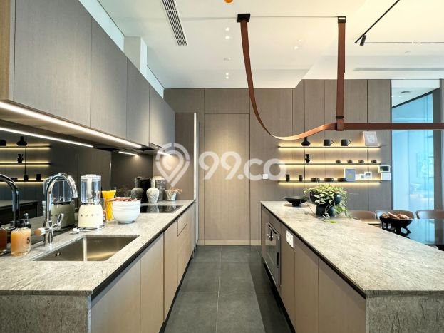 Siap Milik Apartemen Elit 3 KT & 2 KM di Kebayoran Baru, Jakarta Selatan Siap Milik Apartemen Elit 3 KT & 2 KM di Kebayoran Baru, Jakarta Selatan