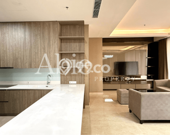Apartemen Luxury Dijual di Kebayoran Lama Jakarta Selatan Luas 170m2 Apartemen Luxury Dijual di Kebayoran Lama Jakarta Selatan Luas 170m2