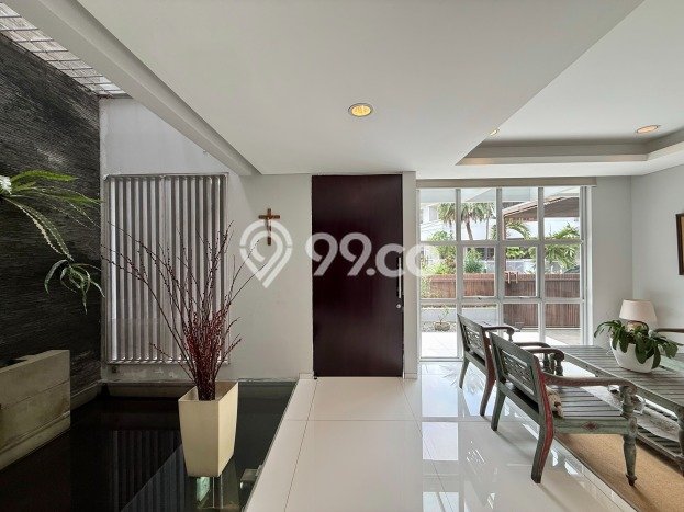 Best Deal Hunian Premium Ideal dan Luas di Kebayoran Baru, Jakarta Selatan Best Deal Hunian Premium Ideal dan Luas di Kebayoran Baru, Jakarta Selatan