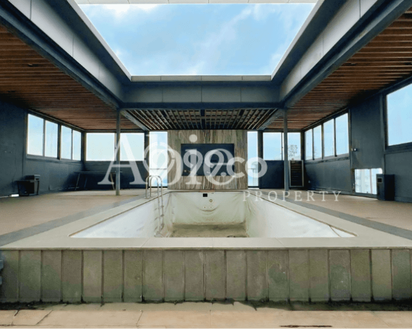 Unit Apartemen Luxury Dijual di Kebayoran Lama dengan 4 BR Unit Apartemen Luxury Dijual di Kebayoran Lama dengan 4 BR