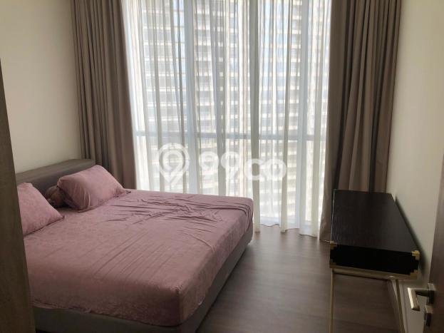 Dijual Apartemen Mewah 2 Bedroom di Jakarta Selatan Dekat ke Fasilitas Umum Dijual Apartemen Mewah 2 Bedroom di Jakarta Selatan Dekat ke Fasilitas Umum