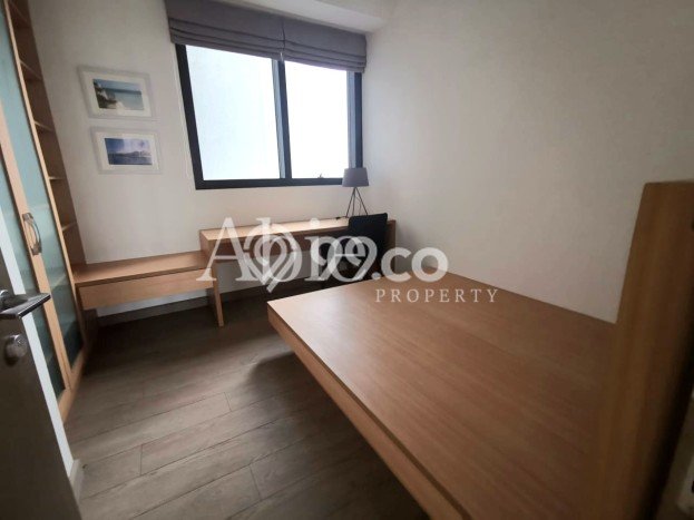 Hunian Apartemen Eksklusif untuk Dijual di Jakarta Selatan dengan 3 BR & 2 Kamar Mandi Hunian Apartemen Eksklusif untuk Dijual di Jakarta Selatan dengan 3 BR & 2 Kamar Mandi