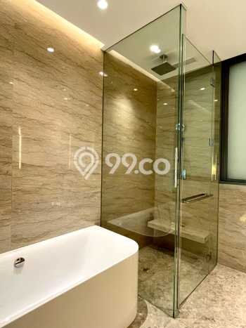 Apartemen Prestisius Dijual di Kebayoran Baru Luas 131m2 Apartemen Prestisius Dijual di Kebayoran Baru Luas 131m2