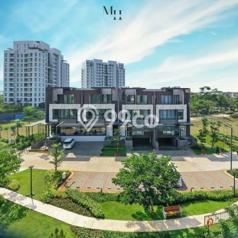 Hunian Super Mewah dengan Akses Paling Strategis di Citra Garden, Jakarta Barat Hunian Super Mewah dengan Akses Paling Strategis di Citra Garden, Jakarta Barat