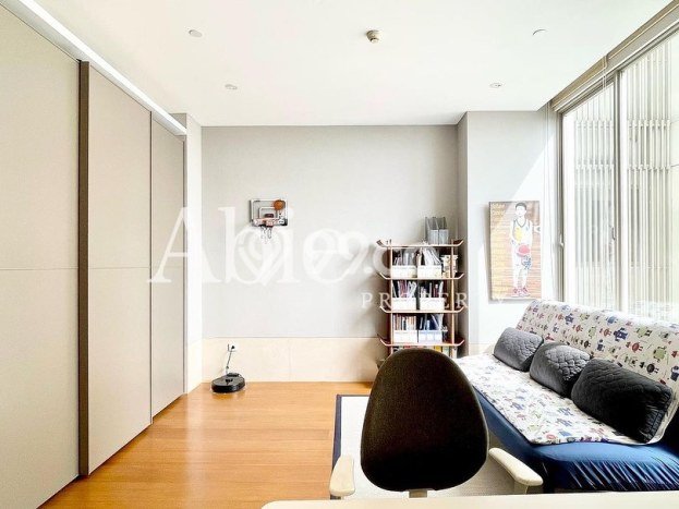 Untuk Dijual Apartemen Prestisius di Kebayoran Baru, Jakarta Selatan 3 Kamar Tidur Untuk Dijual Apartemen Prestisius di Kebayoran Baru, Jakarta Selatan 3 Kamar Tidur