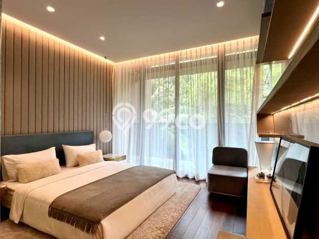 Hunian Apartemen Mewah & Prestisius 3 BR di Kebayoran Baru, Jakarta Selatan Hunian Apartemen Mewah & Prestisius 3 BR di Kebayoran Baru, Jakarta Selatan