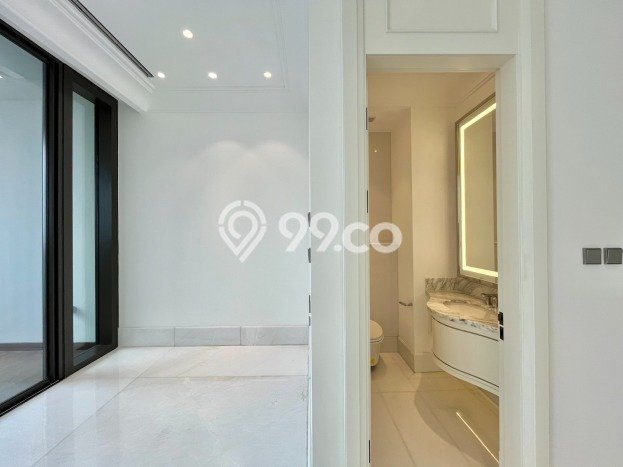 Dijual Apartemen Luxury di Setiabudi 3 Kamar & 2 Kamar Mandi Dijual Apartemen Luxury di Setiabudi 3 Kamar & 2 Kamar Mandi